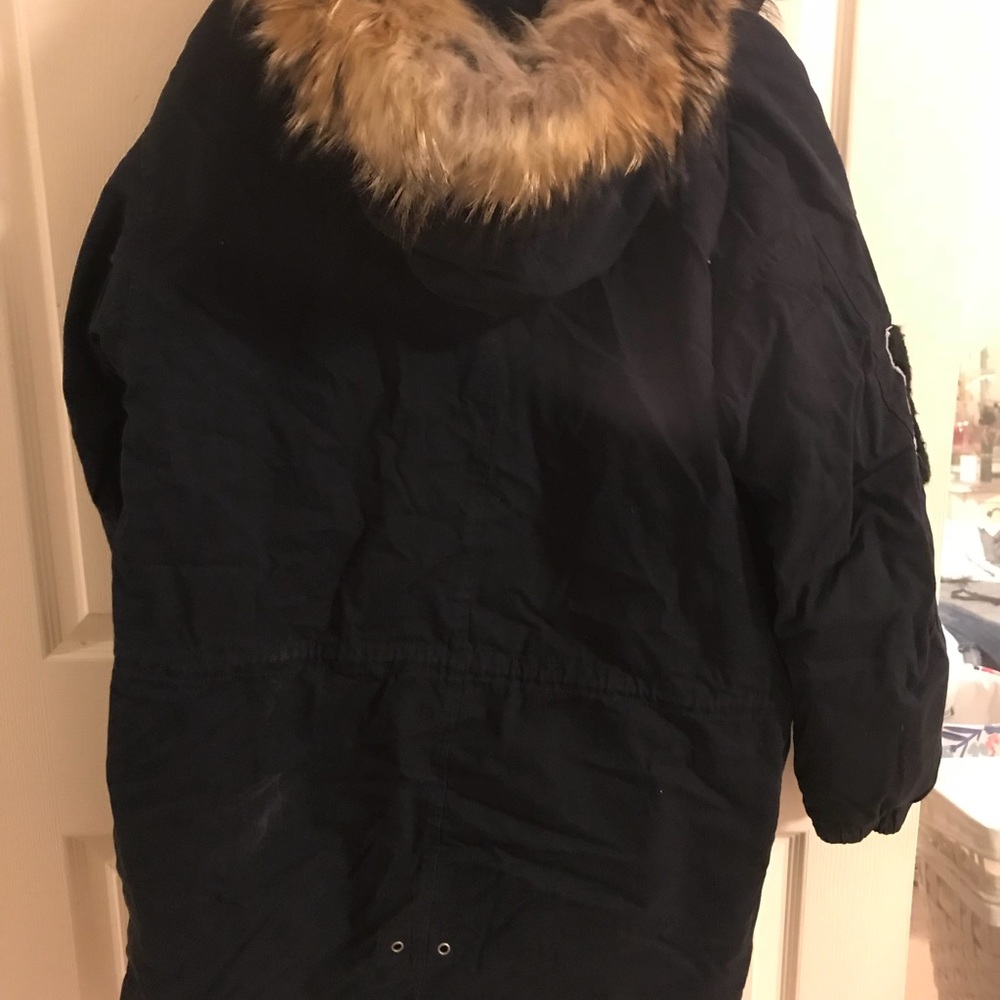 Coat - Picture 3 of 3